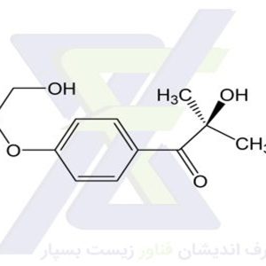 آغازگر نوری ایرگاکیور 2959 (Irgacure 2959)